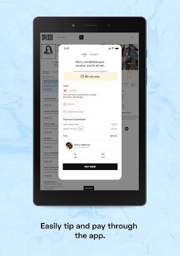 StyleSeat: Book Hair & Beauty