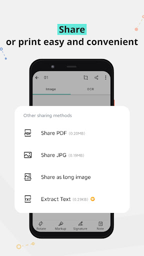 CamScanner - PDF Scanner App