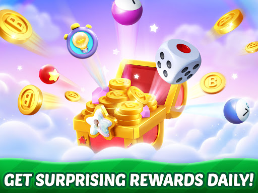 Bingo Aloha-Vegas Bingo Story