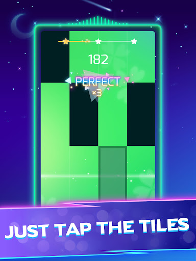 Piano Star: Tap Music Tiles