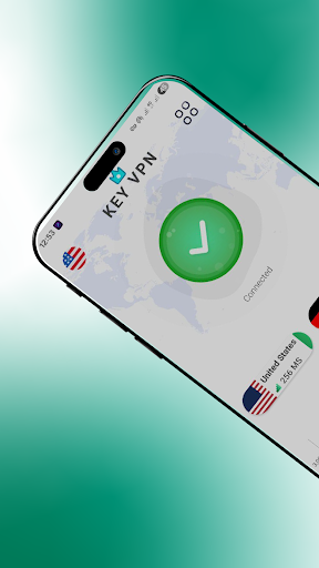 Key VPN–Secure VPN