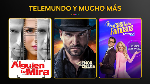 Peacock TV: Stream TV & Movies