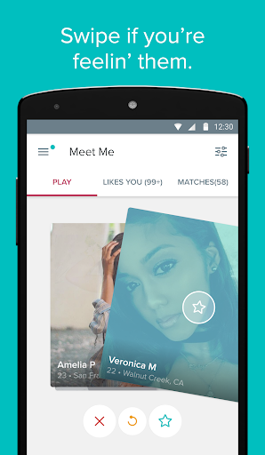 Tagged - Meet, Chat & Dating