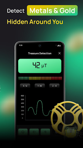 NumiScan – Snap & Identify