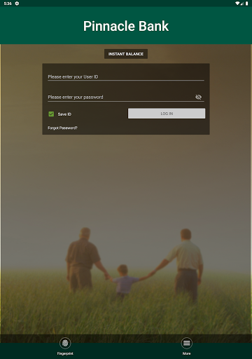 Pinnacle Bank Mobile