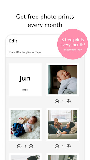 FamilyAlbum - Photo Sharing