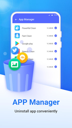 Fabulous Cleaner-Boost&Speedup