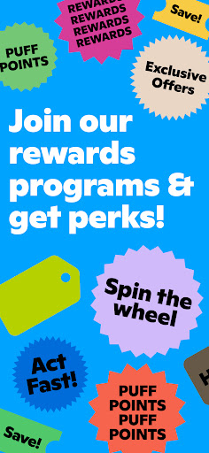 Gopuff—Food & Drink Delivery