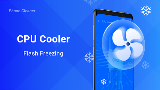 Phone Cleaner: Boost & Clean