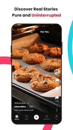 Scoopz: Real Life, Real Videos