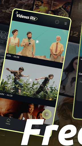 Videous lite-Made Easy