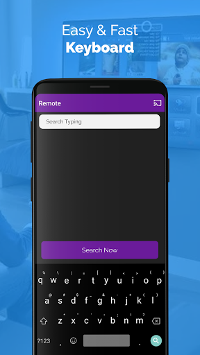 TV Remote - Universal Control