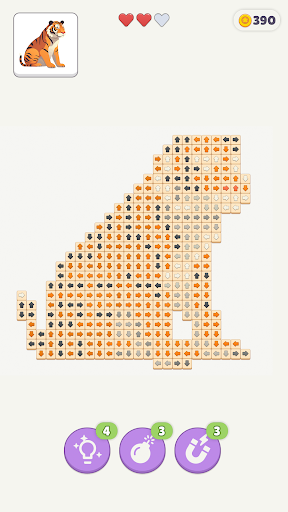 Tap Gallery: Tap Game