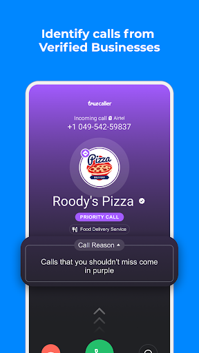 Truecaller: Spam Call Blocker