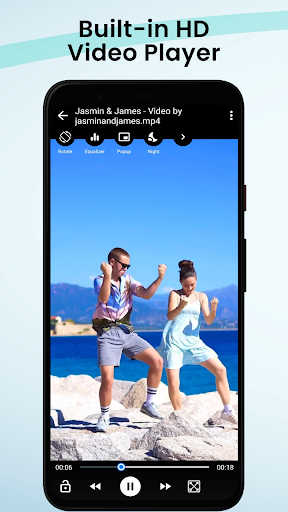 All Video Downloader HD App