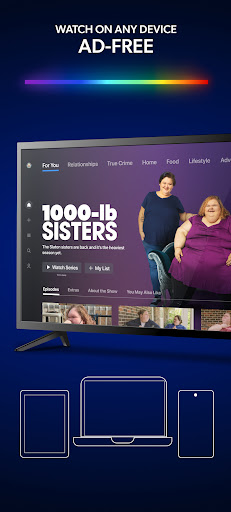 discovery+ | Stream TV Shows