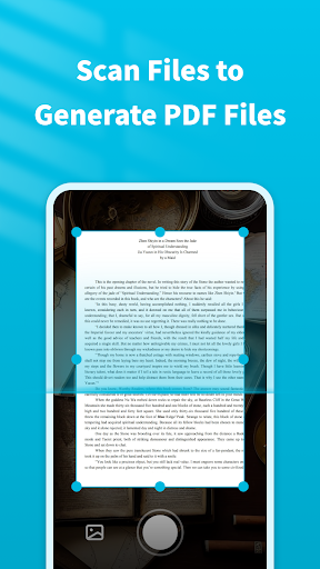 PDF Viewer＆Scanner