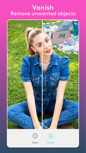 Facetune2 Editor by Lightricks