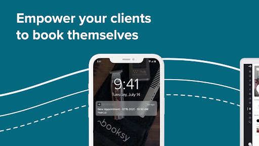 Booksy Biz: For Businesses