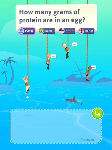 How Many - Trivia Game