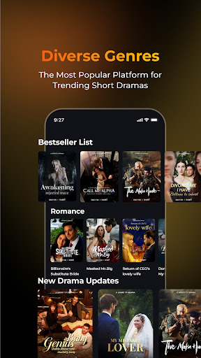 ShortMax - Watch Dramas & Show