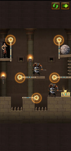 Evony: The King's Return