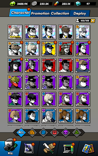 SEOUL Apocalypse: Stylish RPG