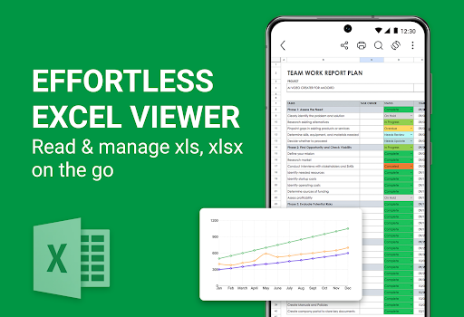 All Document Reader - PDF, DOC