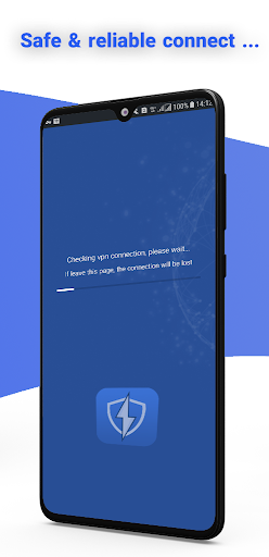 Agile VPN - Secure & fast VPN