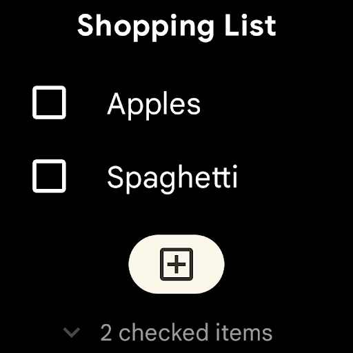 Google Keep - Notes and Lists