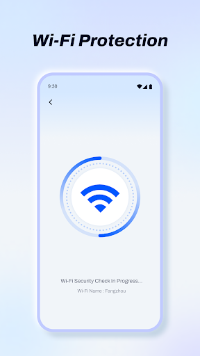 Super Storage Cleaner