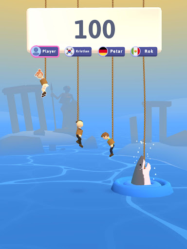 How Many - Trivia Game