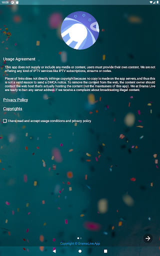 Drama Live | Video Player