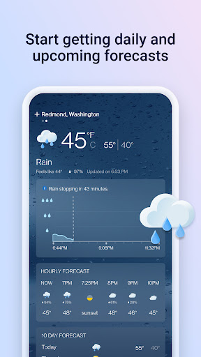 Microsoft Start: News & more