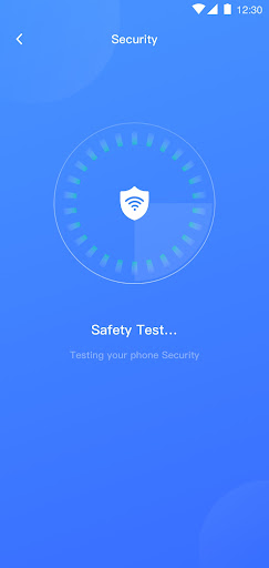 Wifi Analyzer - Fast & Secure