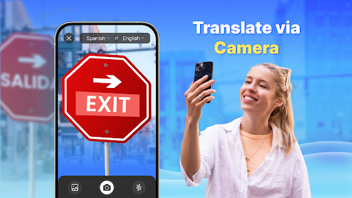Translate - Translator