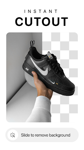 Pixelcut - AI Graphic Designer