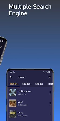 Music Downloader Mp3 Download