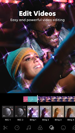 B612 Camera&Photo/Video Editor