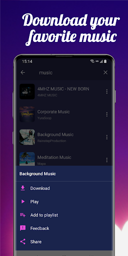Music Downloader Mp3 Download