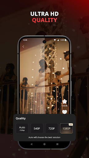 ReelShort - Stream Drama & TV