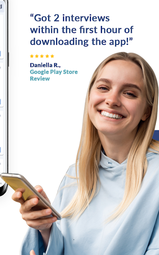 JobGet: Jobs Near Me