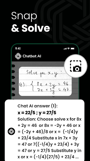 AI Chat: Ask AI Chat Anything