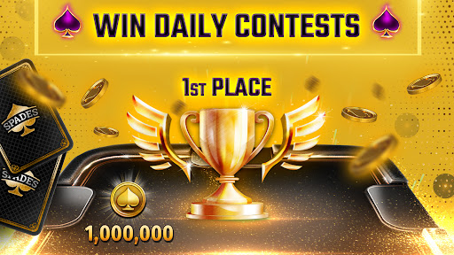 Spades Royale Card Games