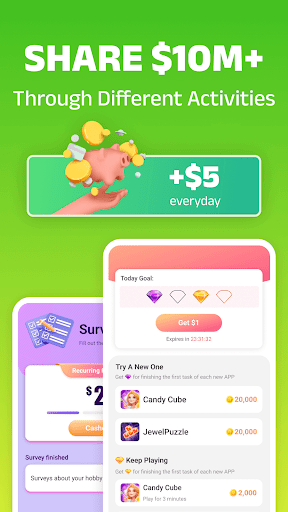 PlayWell: Play to Earn