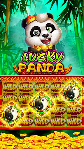 Lava Slots - Casino Games