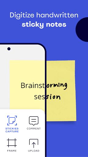 Miro: Online whiteboard