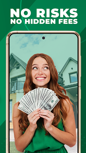 Borrow money: Cash advance app