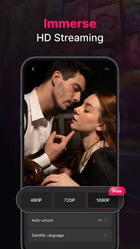 DreameShort - Dramas and Shows