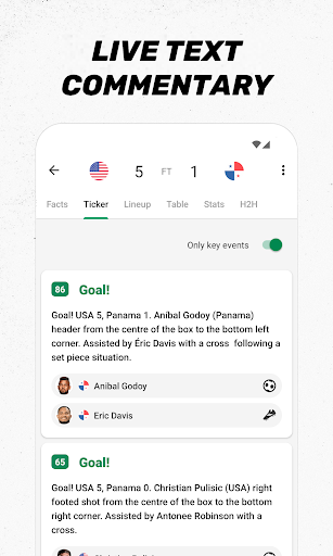 FotMob - Soccer Live Scores